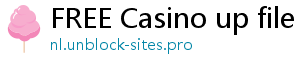 FREE Casino up file